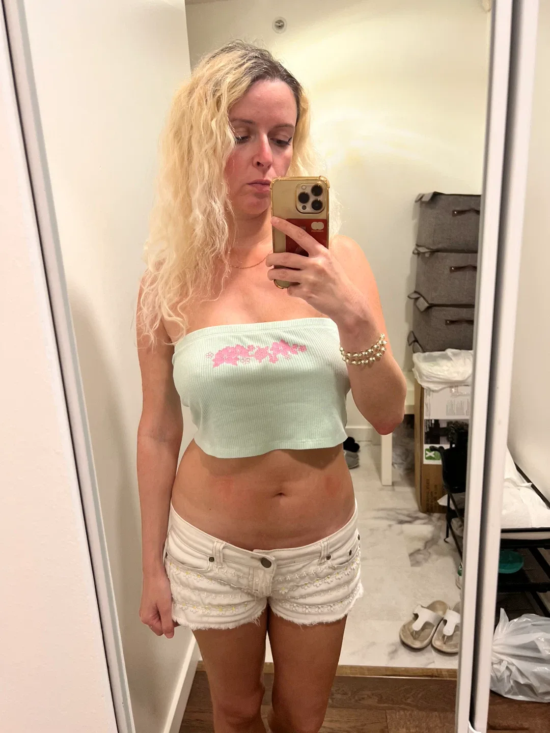 Crop top image indicator(2)