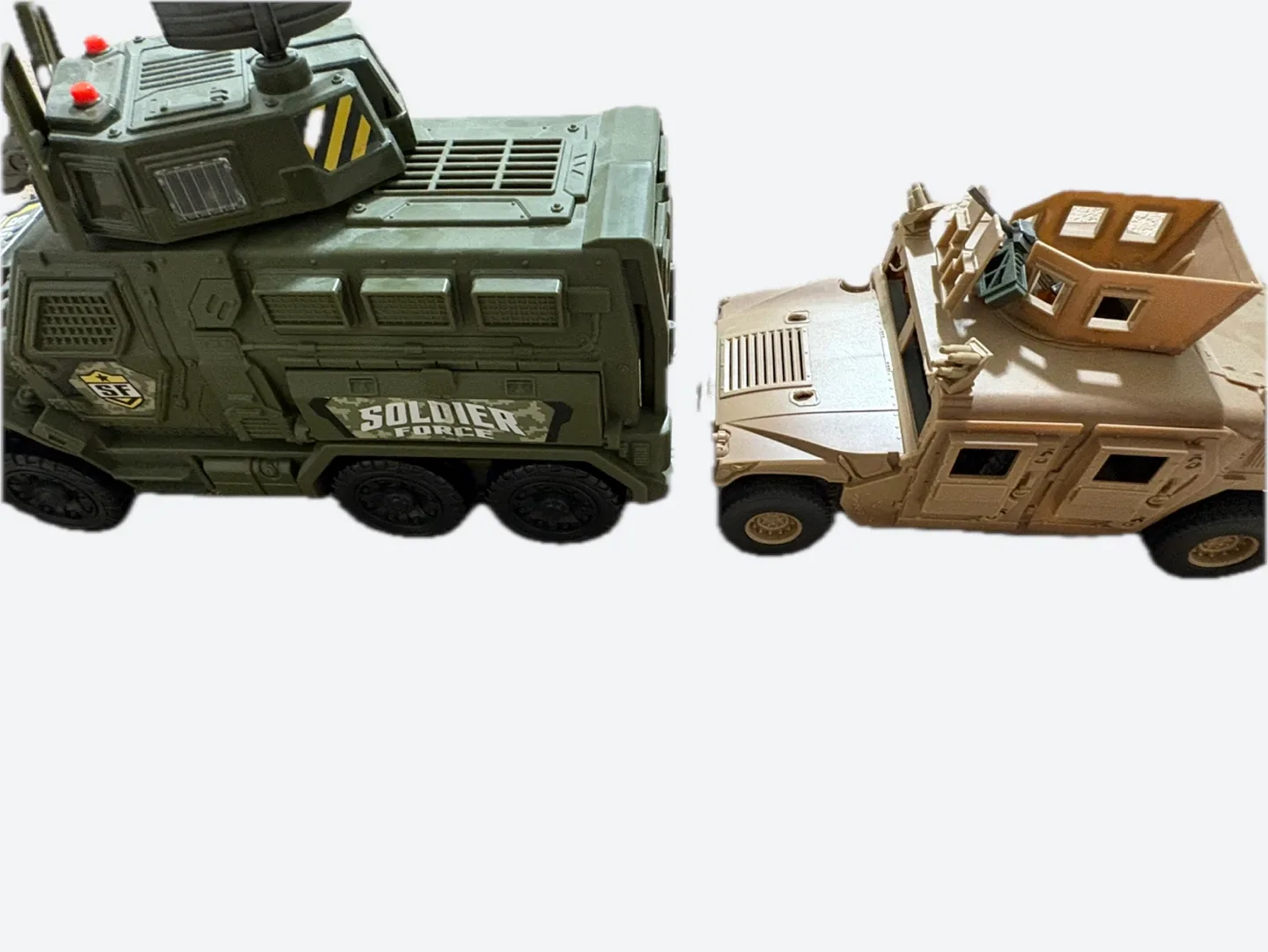 Toy Army Vehicles image indicator(2)