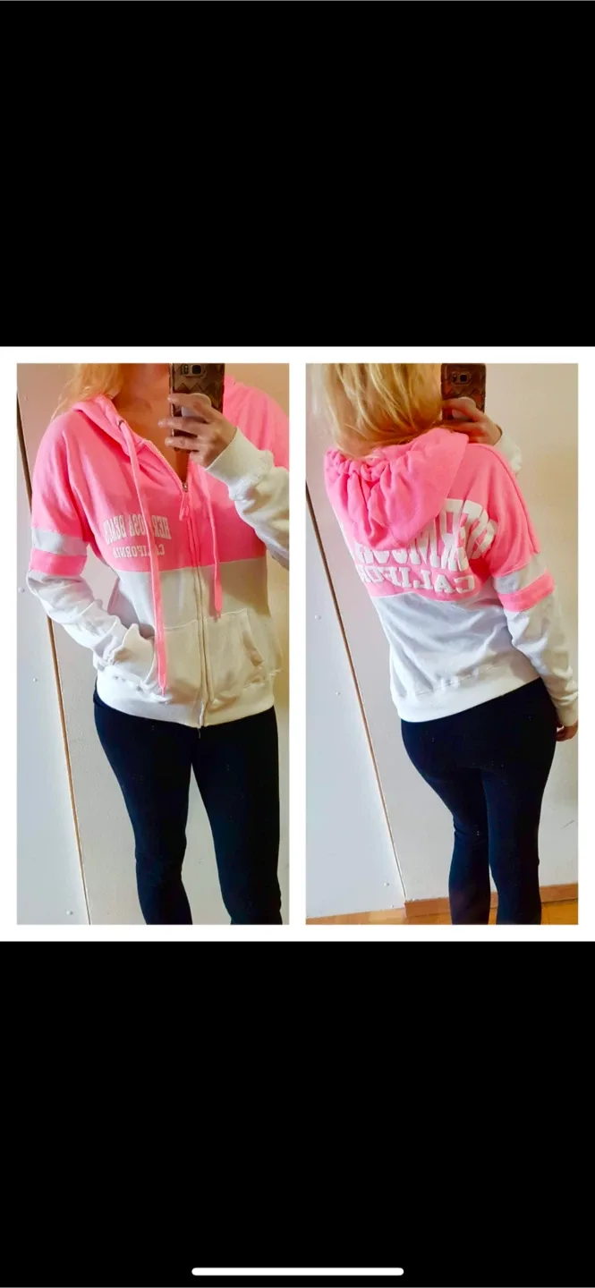 💕New California hoodie image indicator(4)