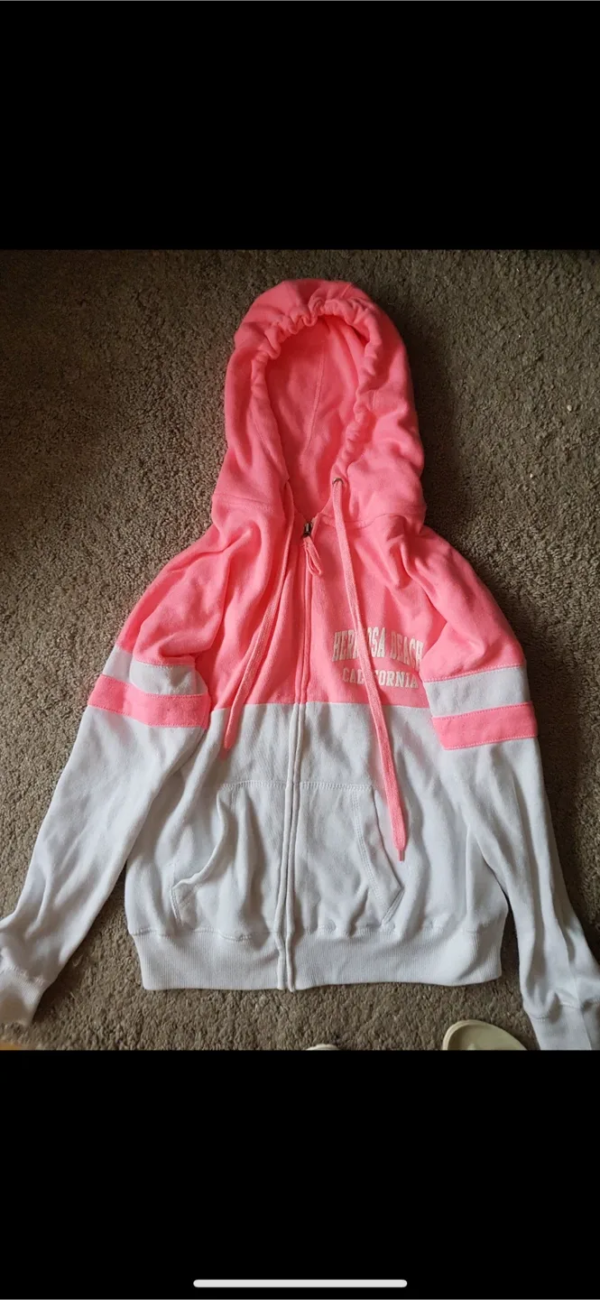 💕New California hoodie image indicator(2)