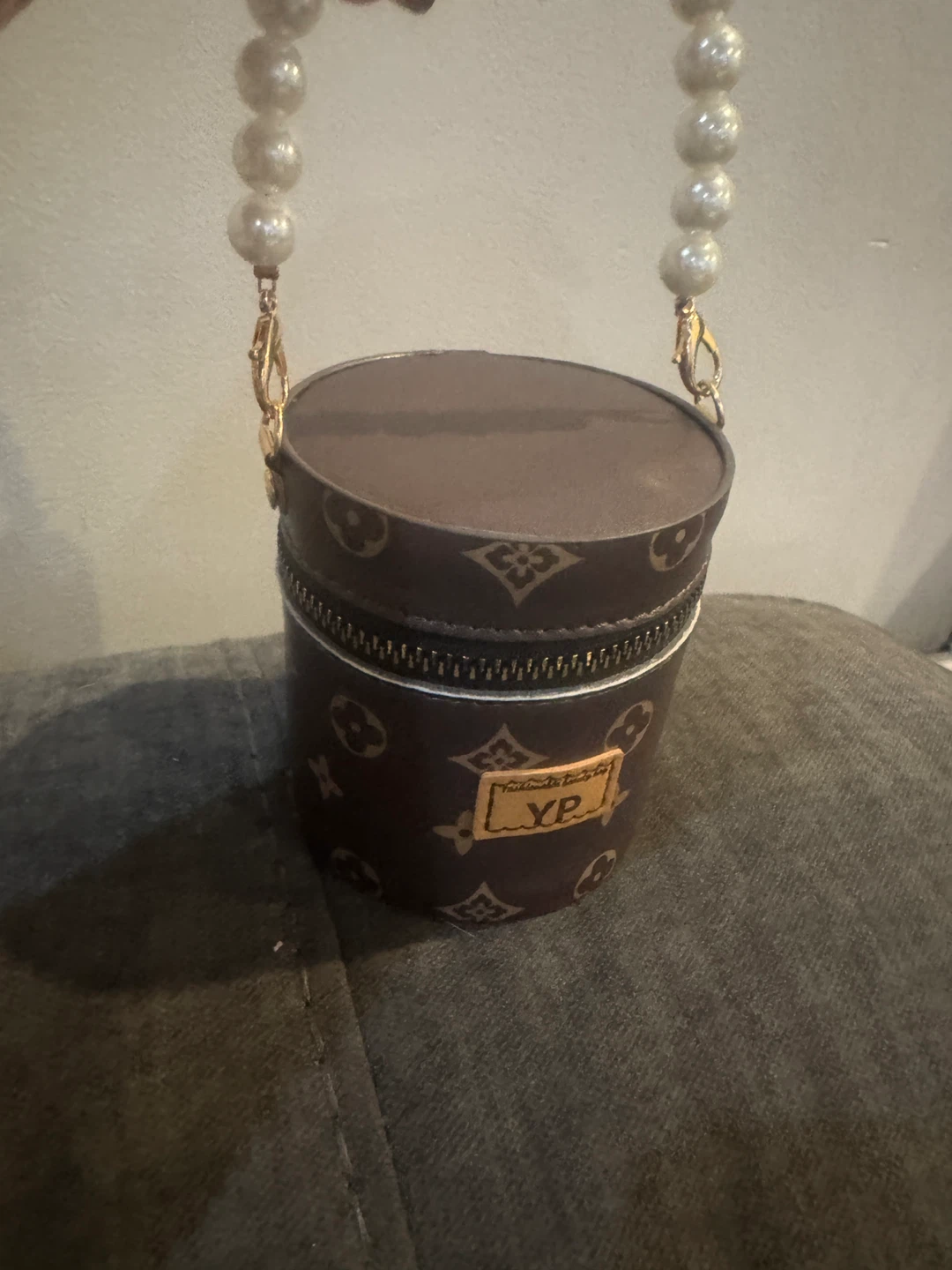 Fashionable Beauty Bag - photo 3
