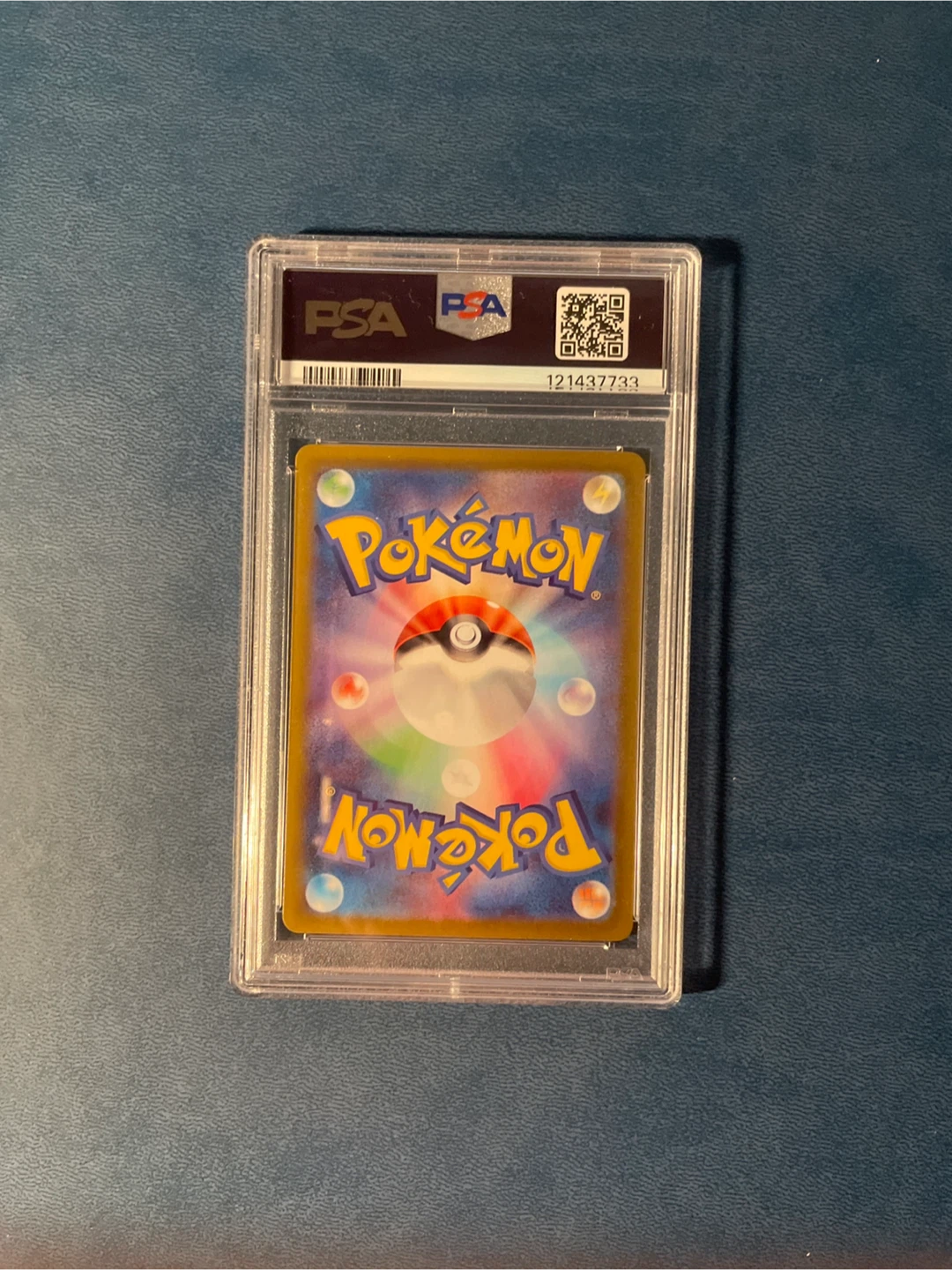 Kangaskhan Psa 10 Slab (Japanese) - photo 2