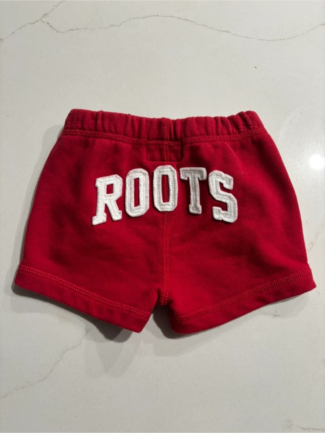 Roots Baby Organic Original Roots Short - 6-12M image indicator(2)