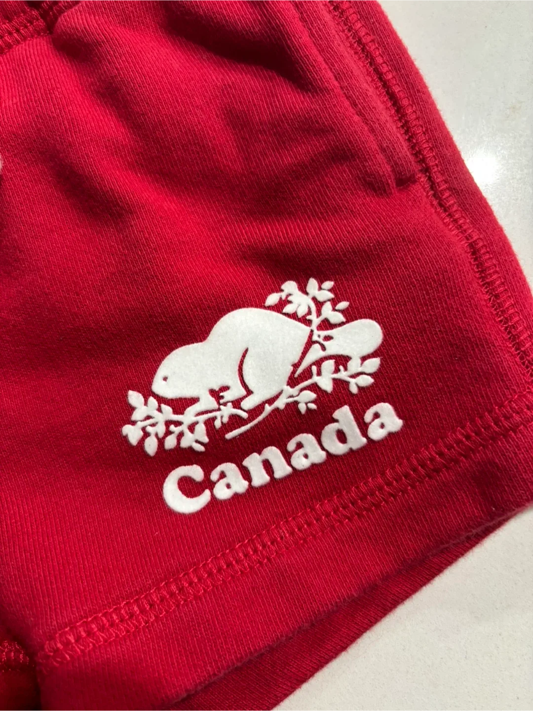 Roots Baby Organic Original Roots Short - 6-12M image indicator(4)