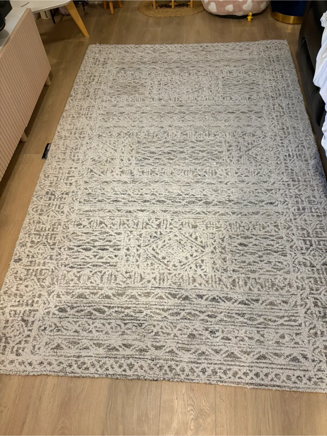 Dynamic Rugs Area Rug 5x8 image indicator(6)