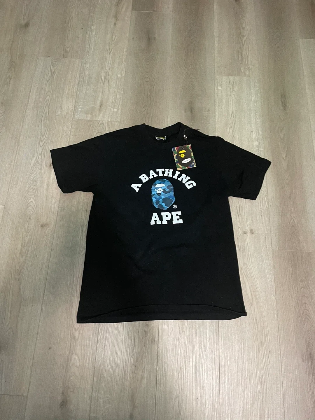 Bape shirts image indicator(4)