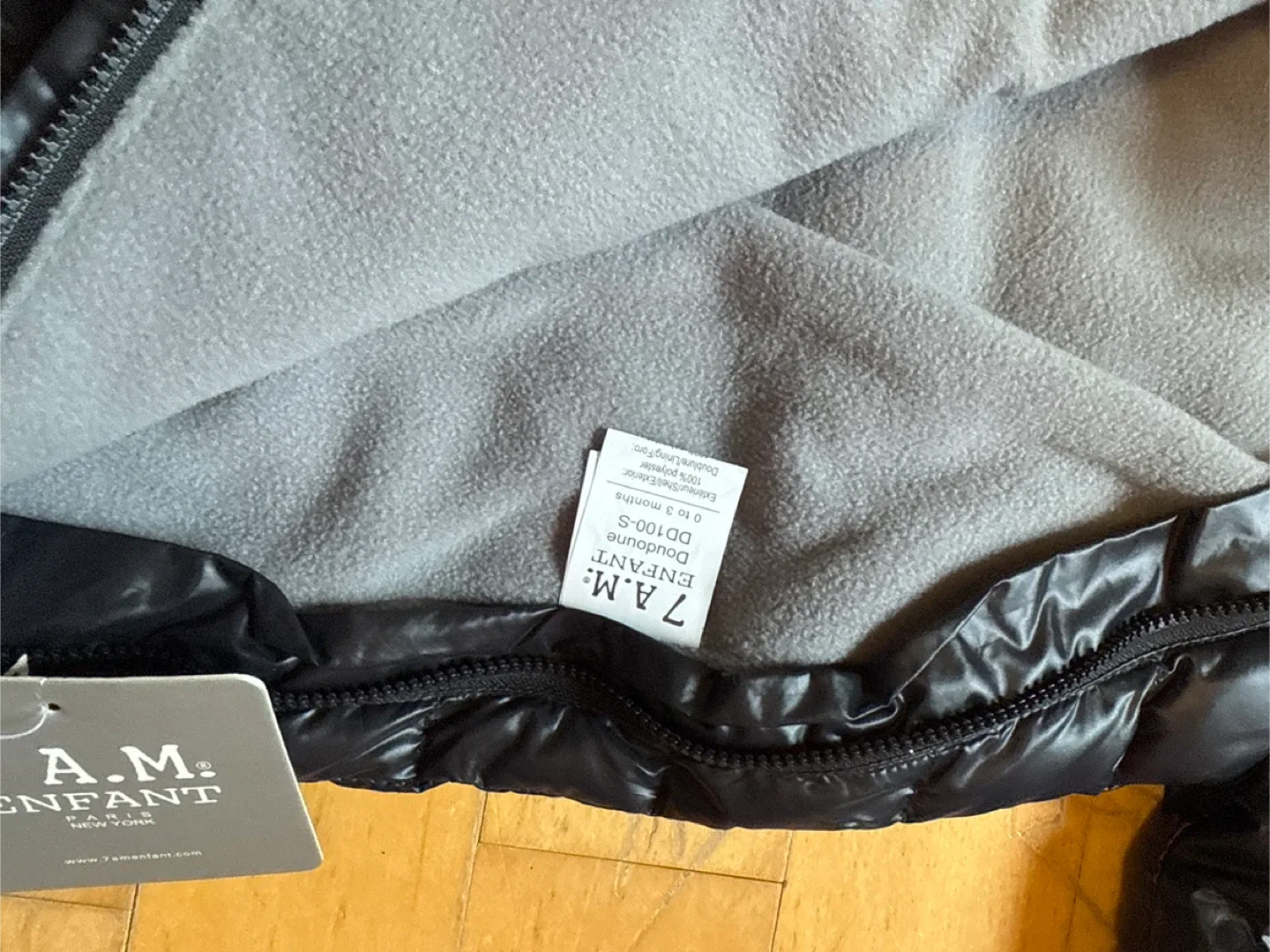 Baby snowsuits NEW image indicator(8)