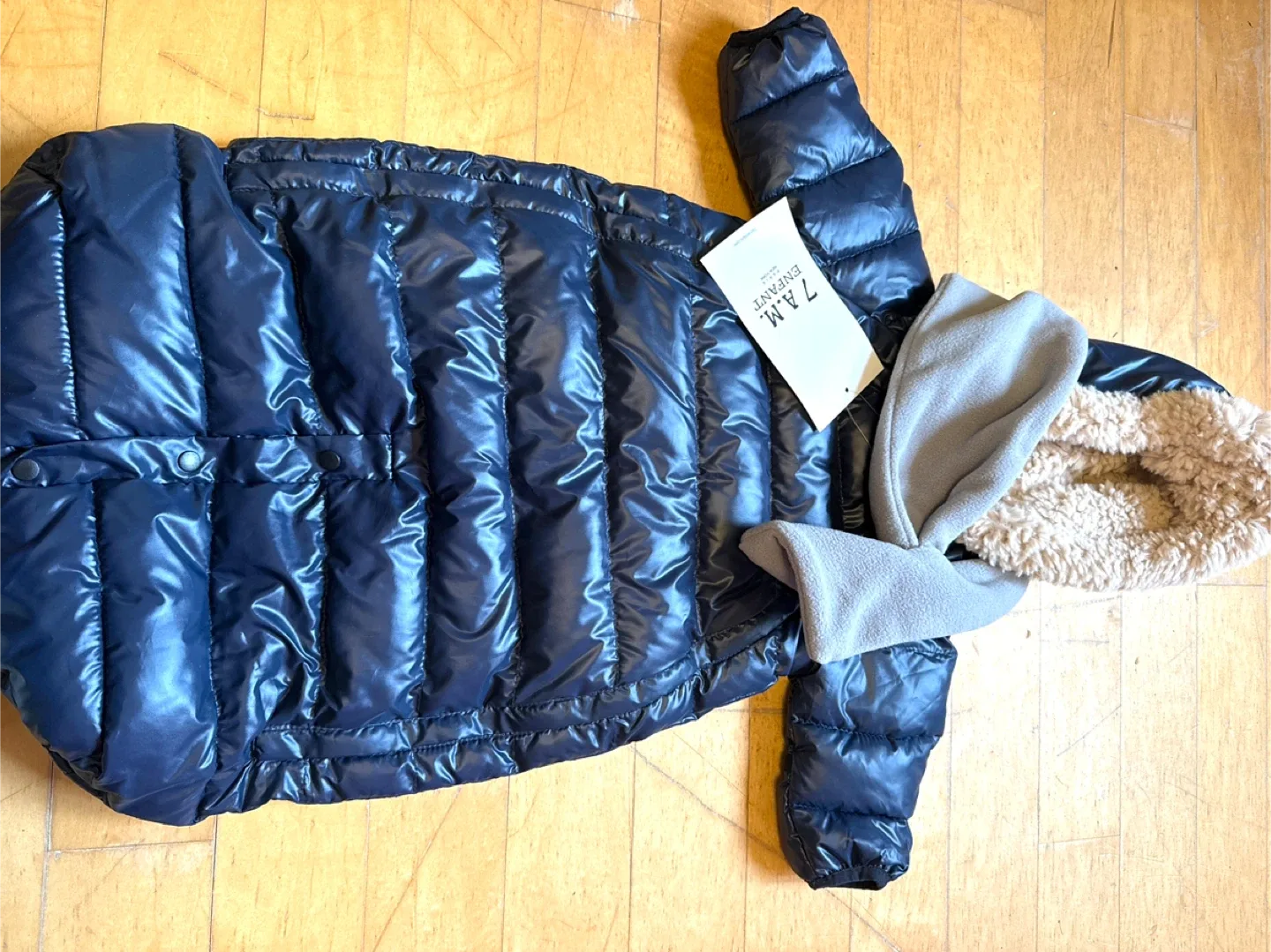 Baby snowsuits NEW image indicator(9)