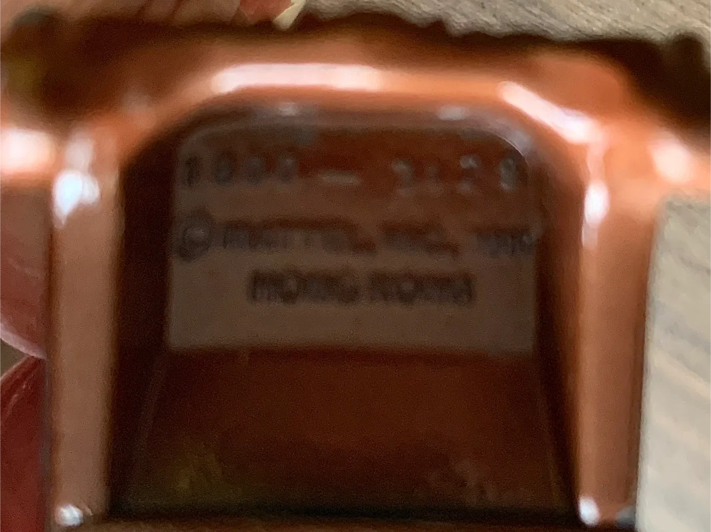 Mattel 1980s Dollhouse Furniture - Wardrobe & Chair image indicator(4)