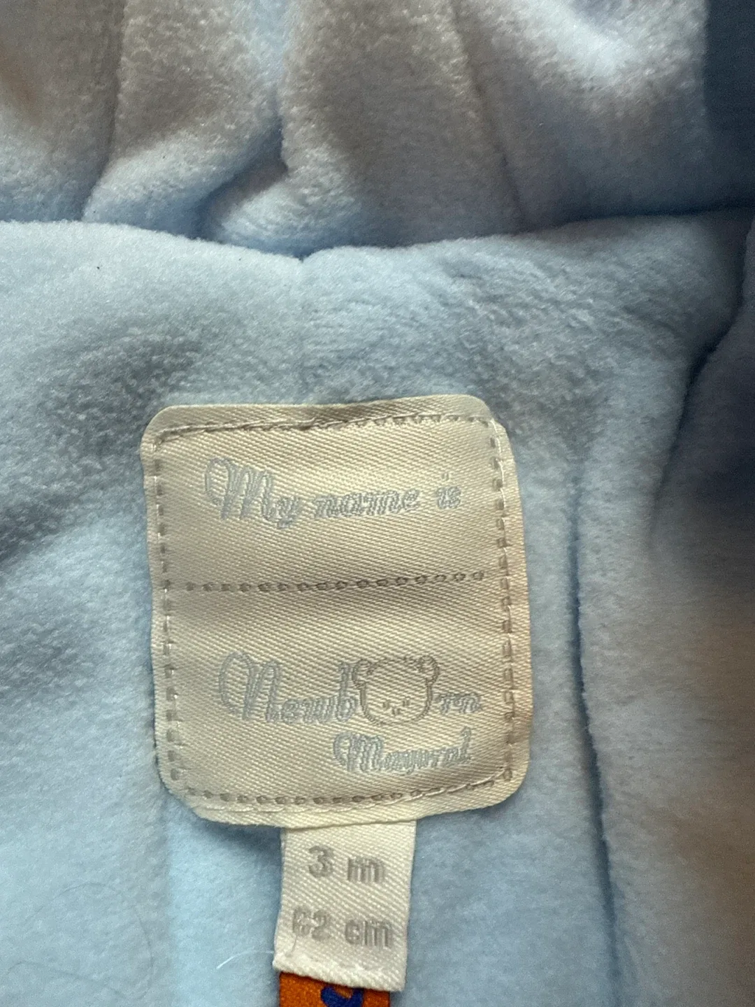 NEW baby snowsuits image indicator(2)