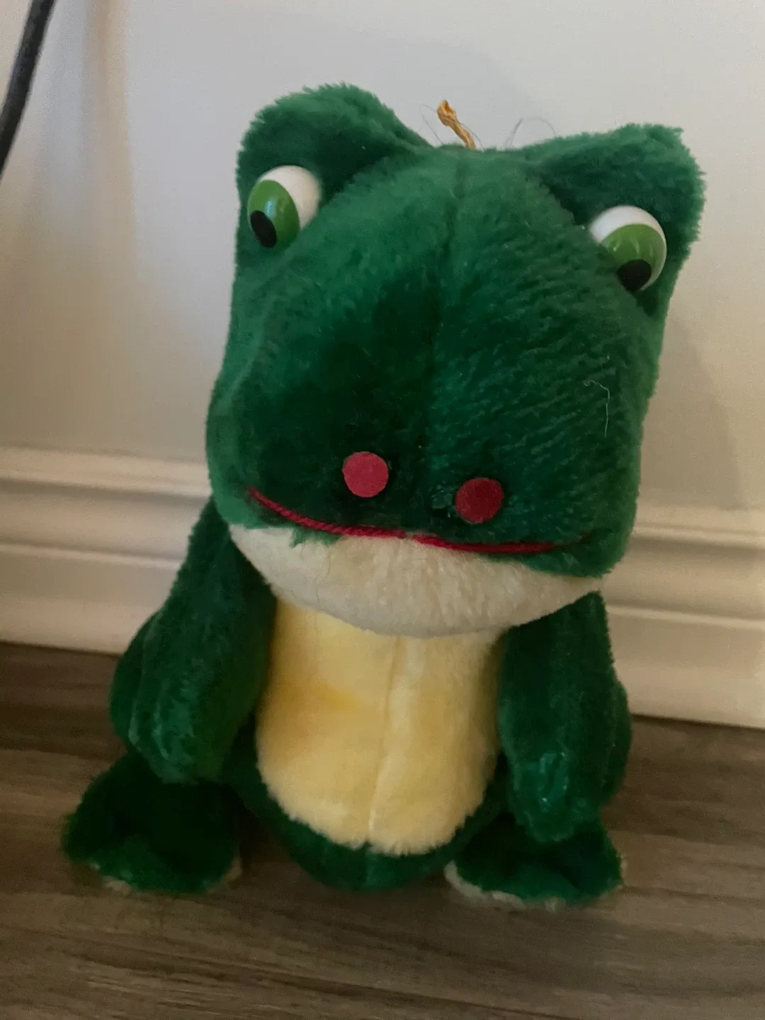 Ty Teenie Beanie Babies Plush Toys thumbnail