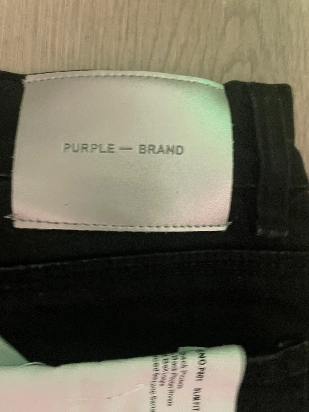 Purple Jeans image indicator(5)