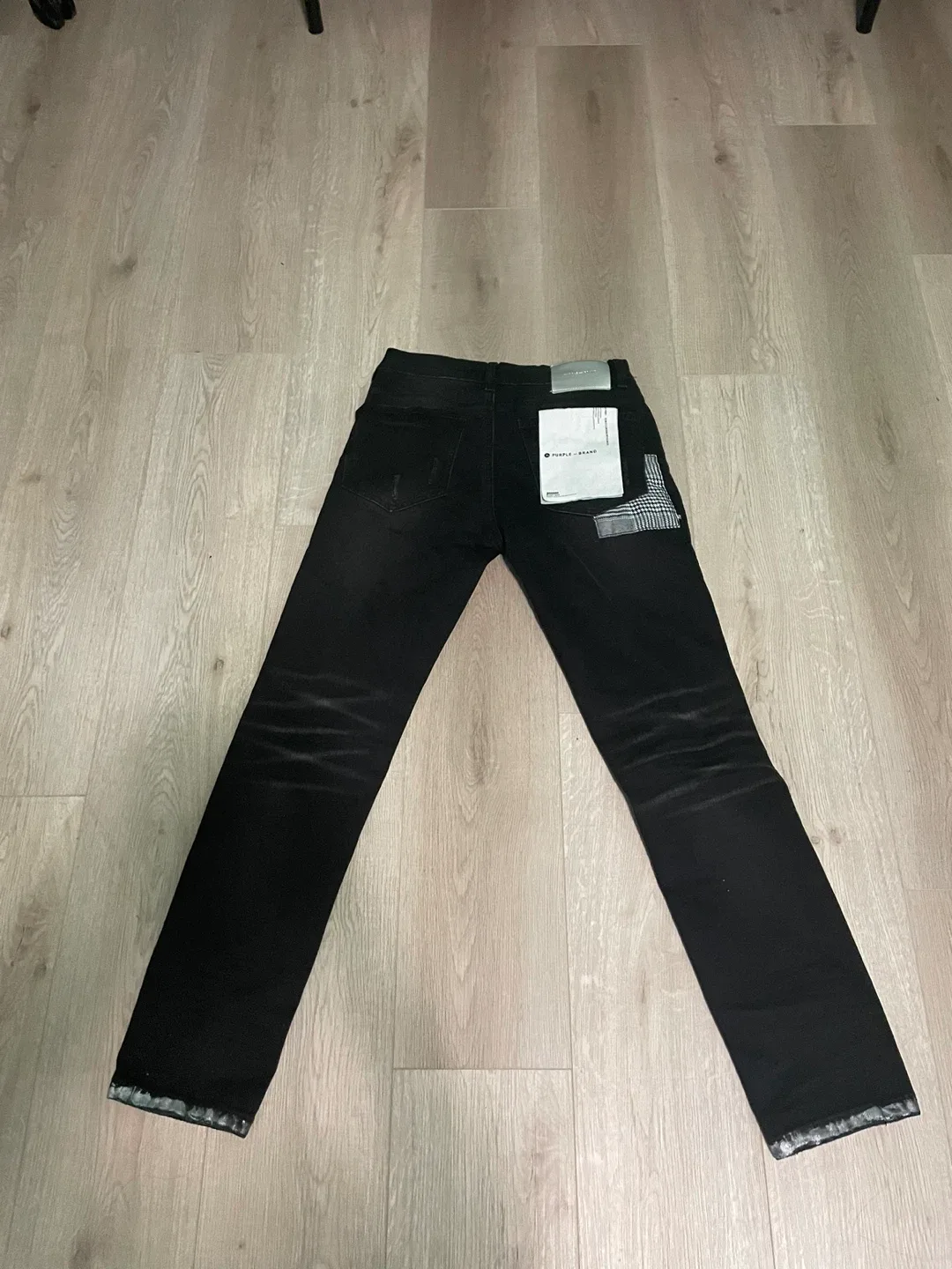 Purple Jeans image indicator(3)