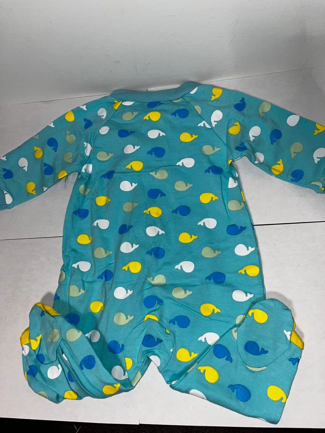 Baby Onesie image indicator(2)