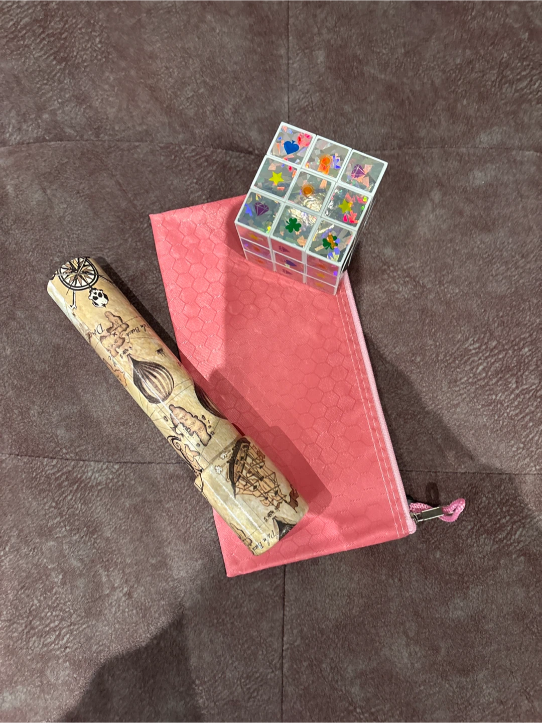 Stocking stuffers