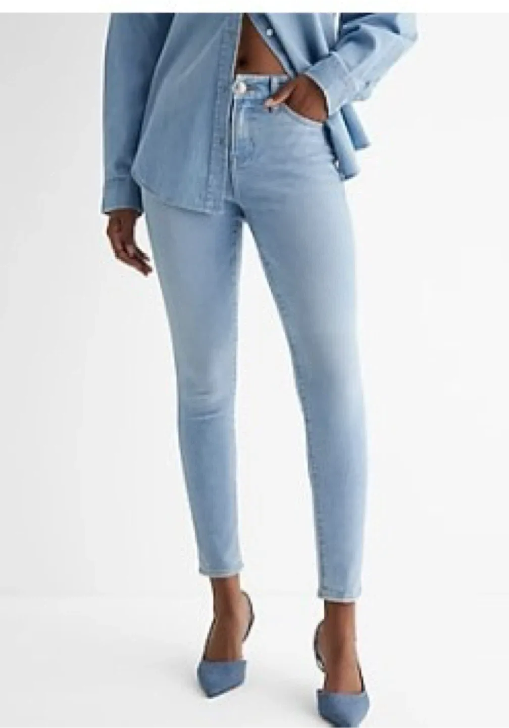 Express jeans image indicator(3)