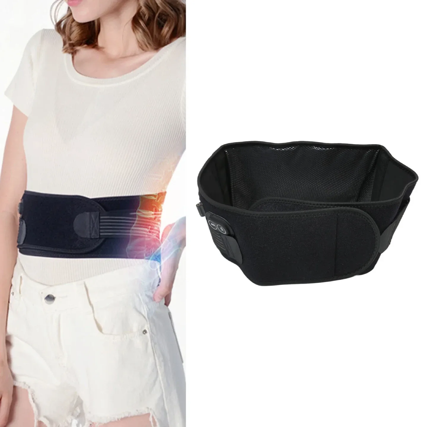 Estink Electric Massage Belt thumbnail