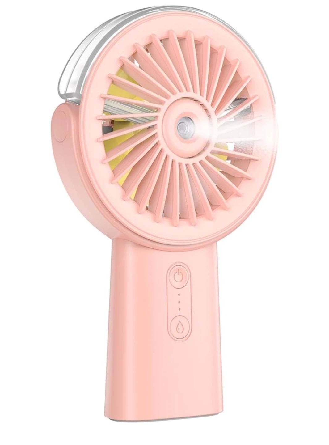 Humidifier Fan