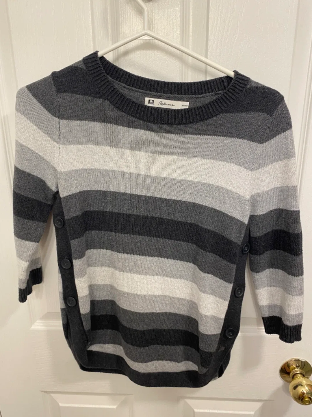 Sweaters - $8 each or all for $40 image indicator(5)