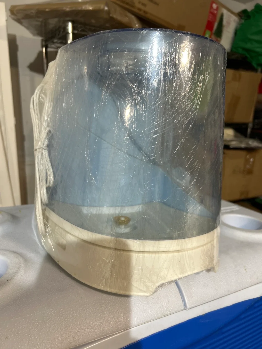 🧡 Arm & Hammer Holmes HM1700 Humidifier image indicator(2)