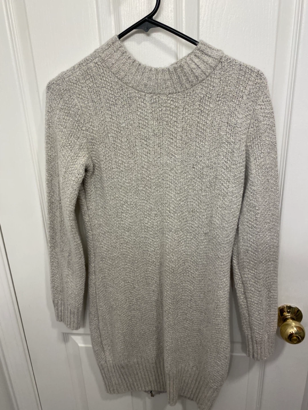 2 Dynamite Grey Dresses