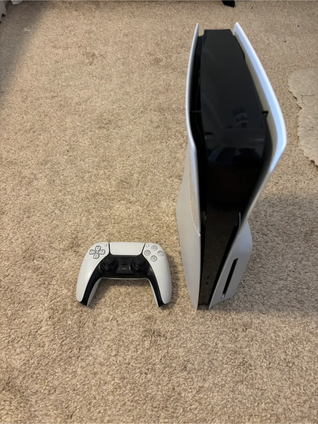 1TB PS5 Slim Disk Version