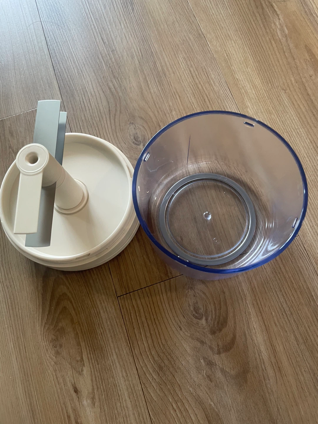 KitchenAid Food Chopper - photo 2