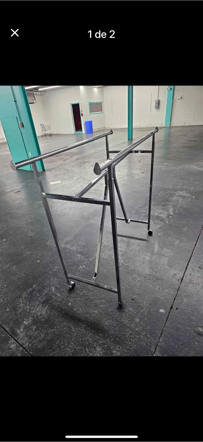 Clothing Rack image indicator(3)