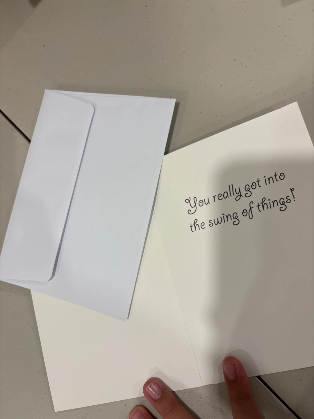 Box of Congratulations Cards x40 - photo 2