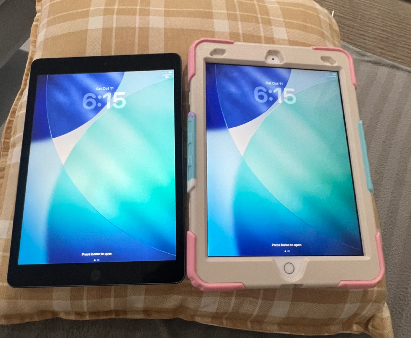 Apple iPad 8th Generation A2270 32GB