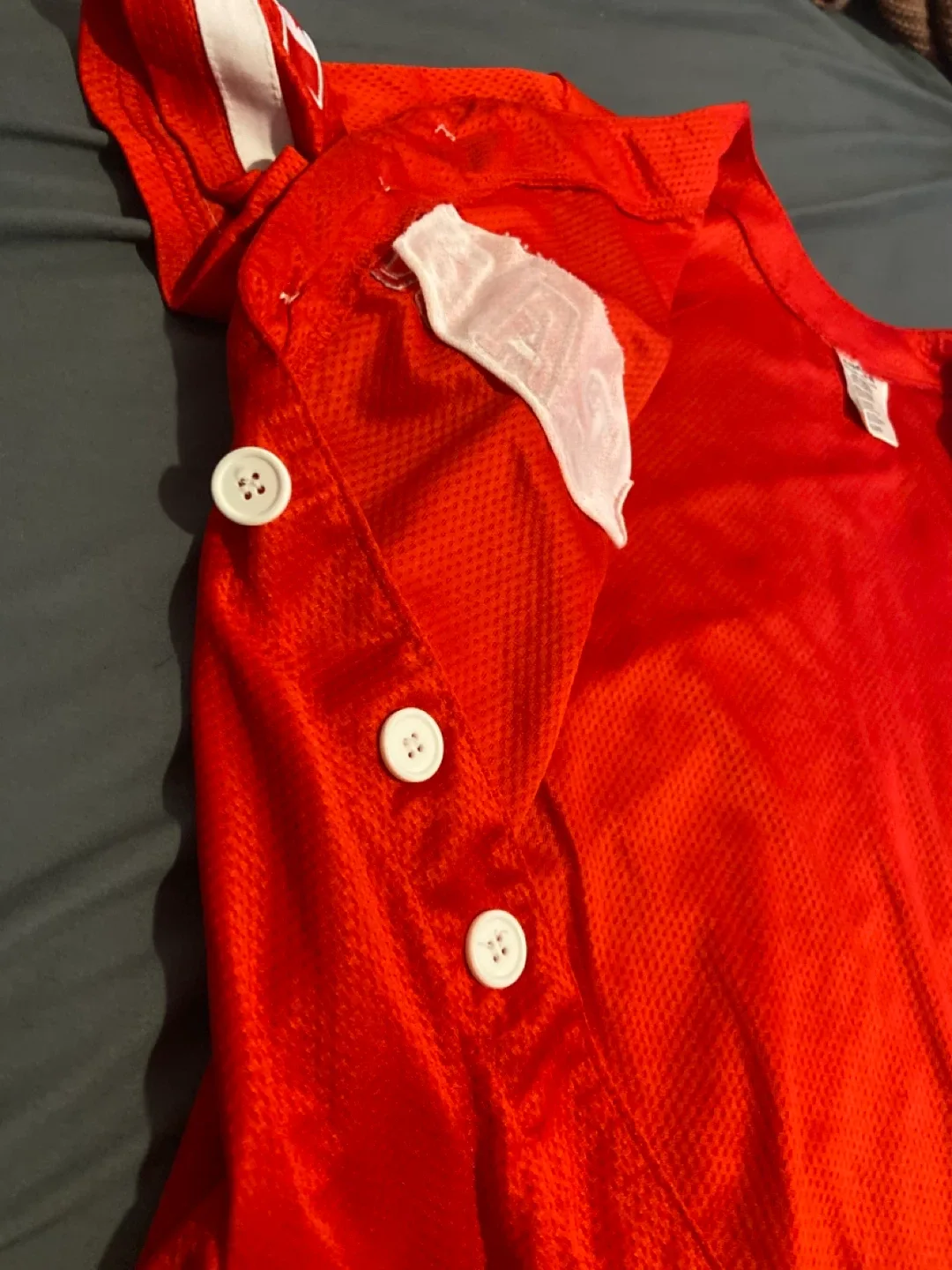 Canada Baseball Jersey image indicator(2)