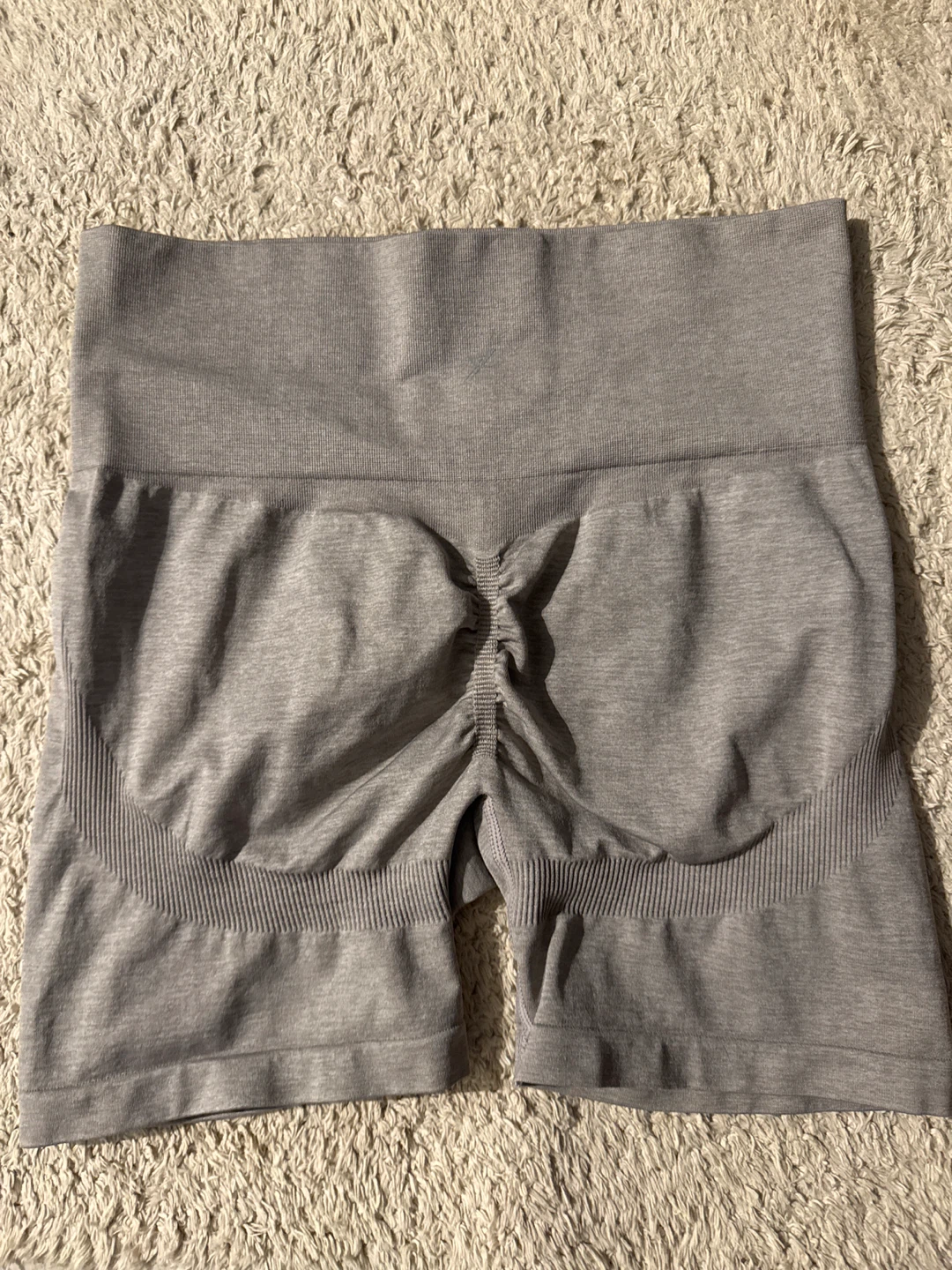 Gym shorts - photo 2