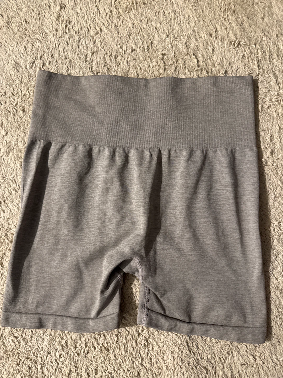 Gym shorts