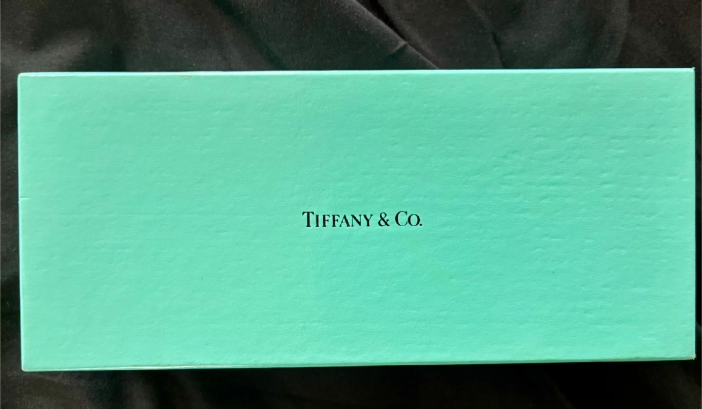 Tiffany & Co. Pen Set with Box - photo 3
