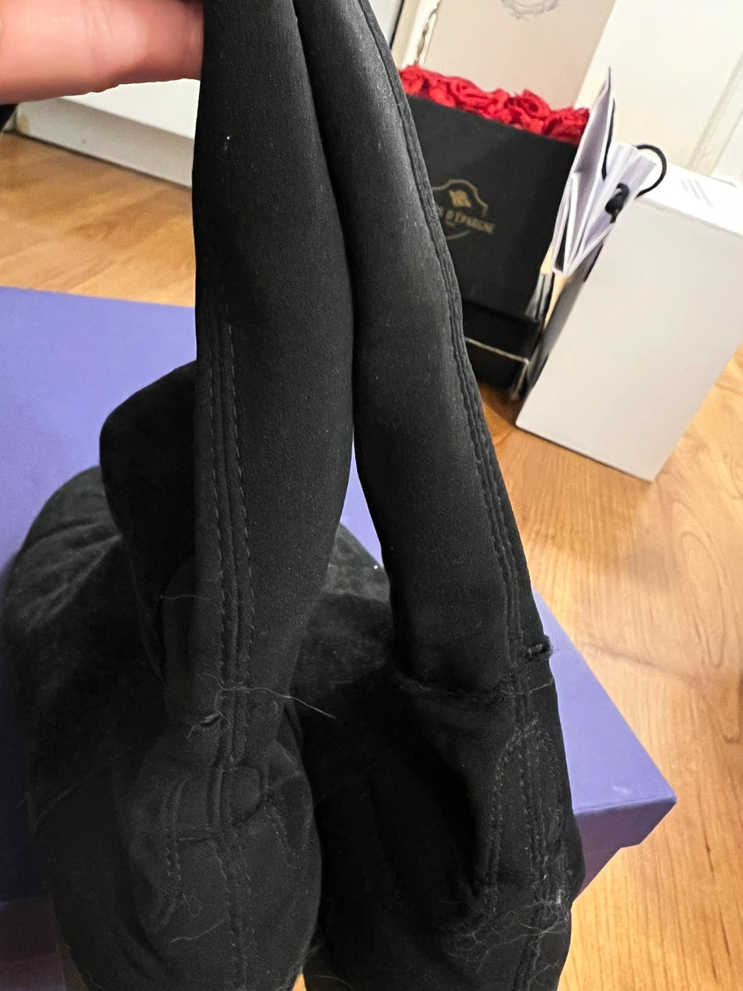 Stuart Weitzman 5050 Boots - Size 36.5 - photo 4