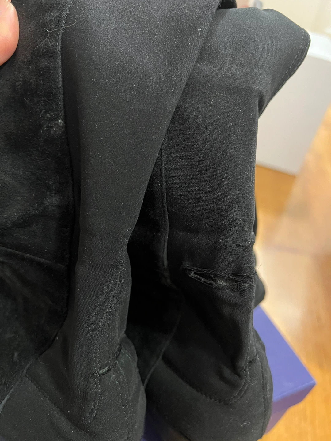 Stuart Weitzman 5050 Boots - Size 36.5 - photo 5