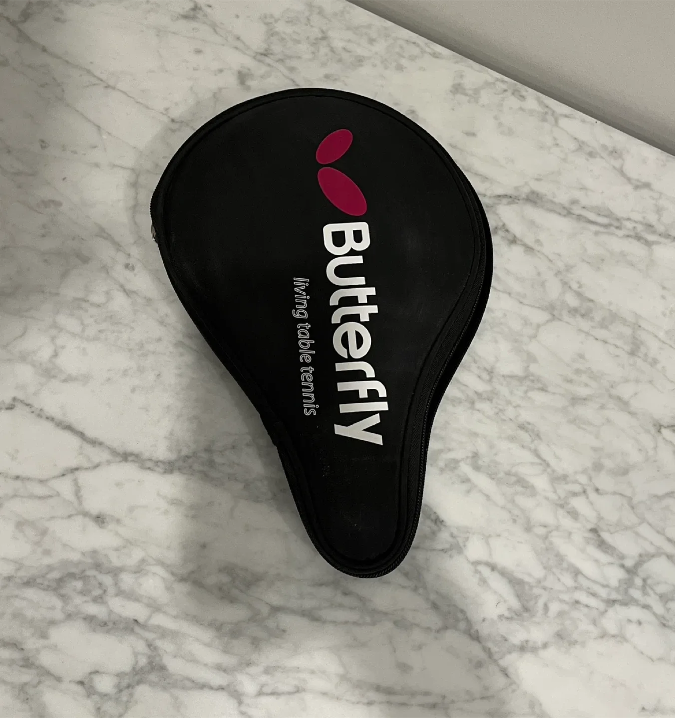 STIGA Evolution Table Tennis Racket with Case image indicator(3)