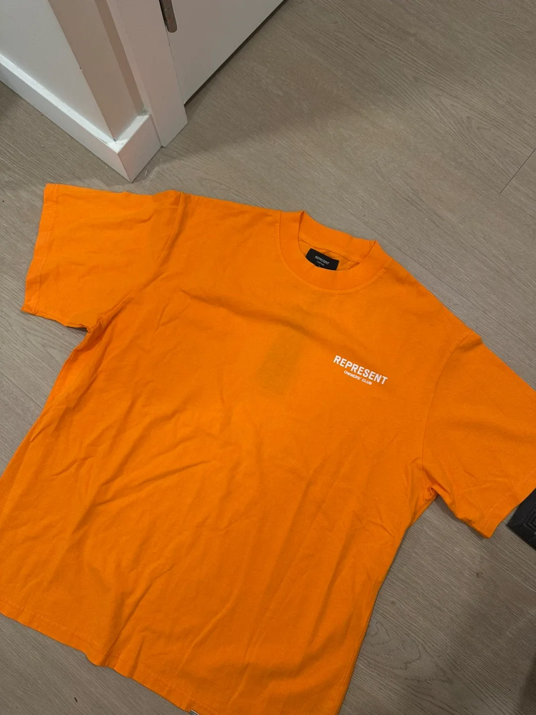 Represent shirt brand new