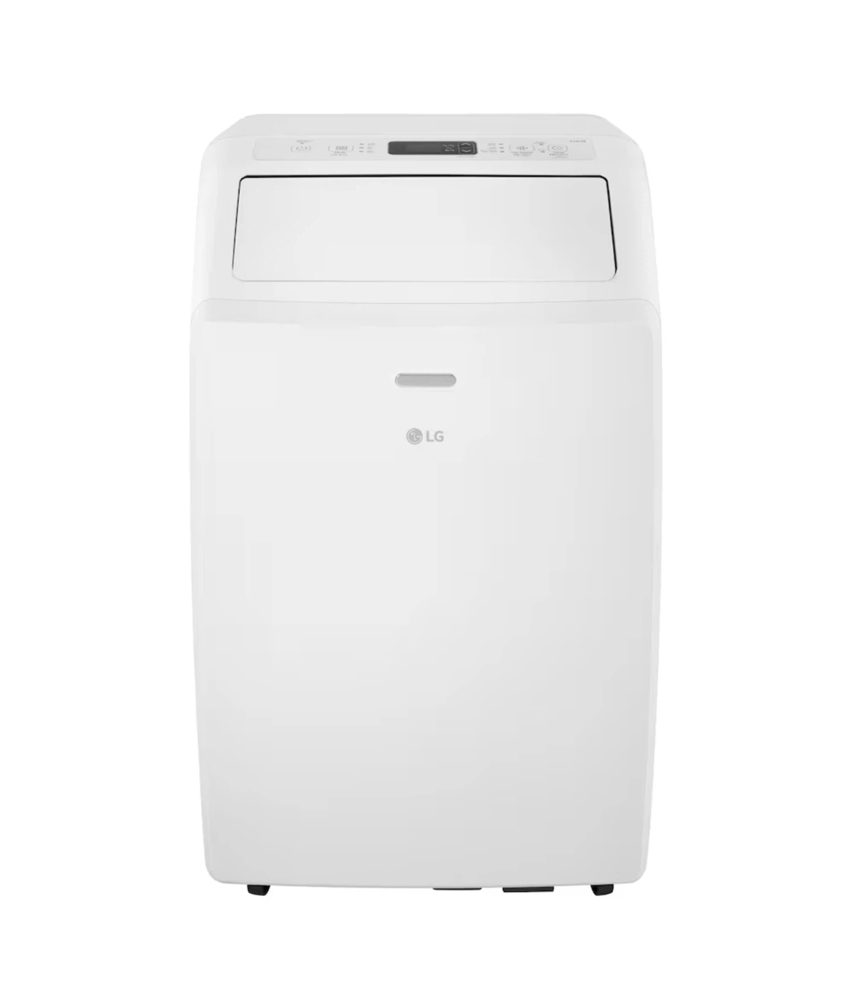 LG Portable Air Conditioner - White