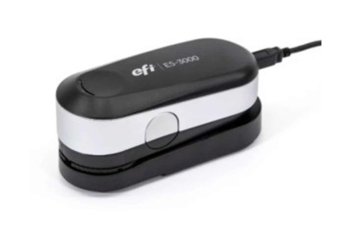 EFI ES-3000 Spectrophotometer color management device image indicator(4)