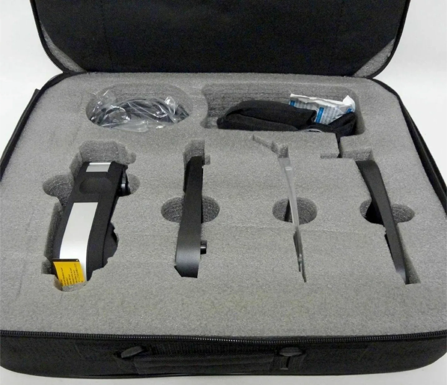 EFI ES-3000 Spectrophotometer color management device image indicator(2)