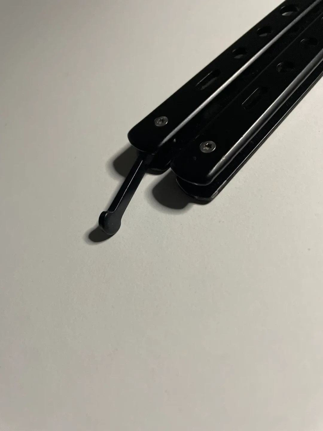 Butterfly Comb - Practice Tool image indicator(4)