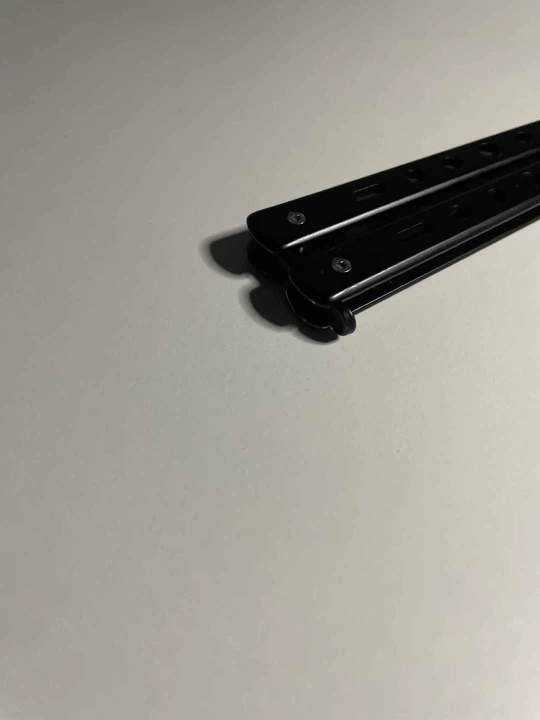 Butterfly Comb - Practice Tool image indicator(5)