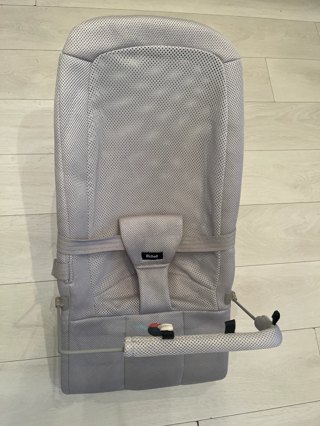 Richell Baby Bouncer - Gently Used