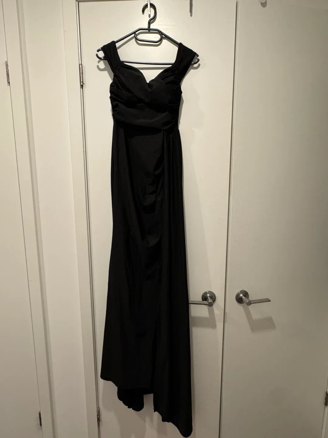 Black Maxi Dress thumbnail