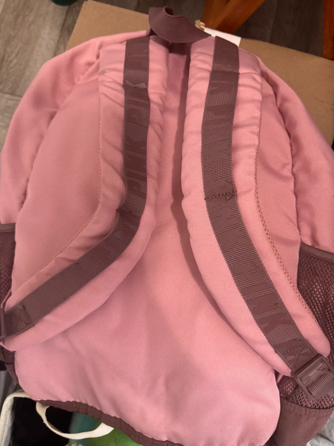 Backpack image indicator(2)