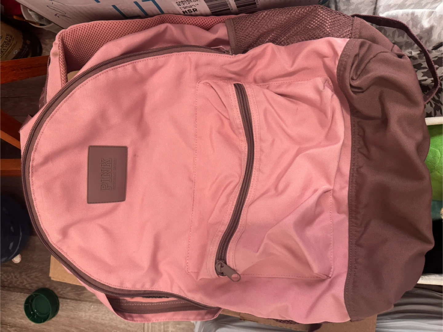 Backpack