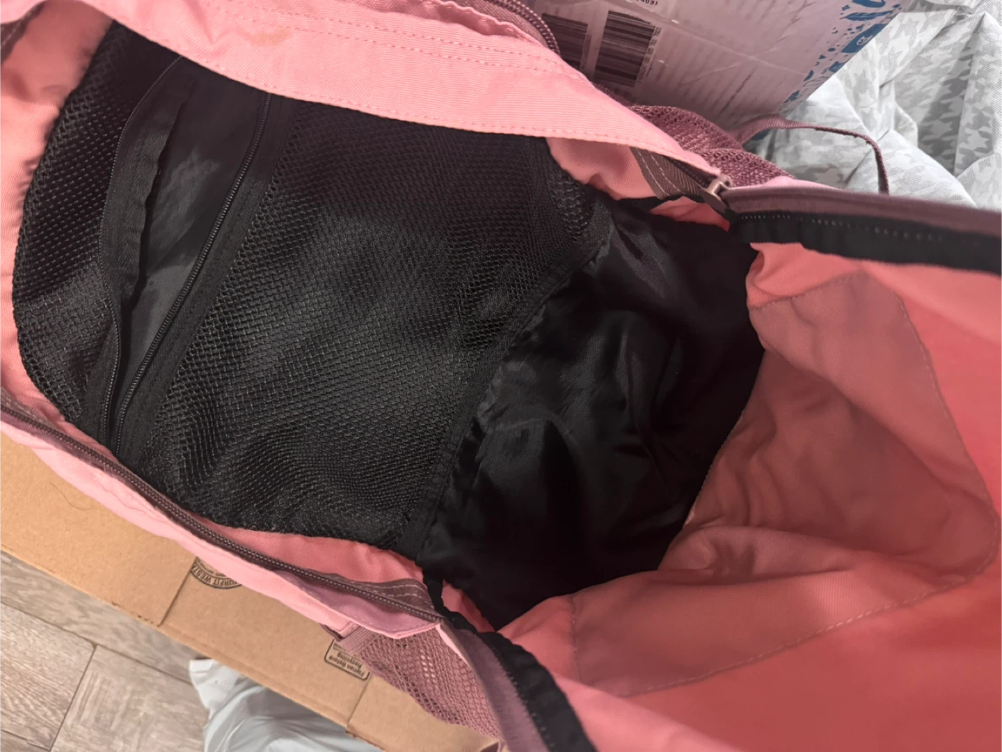 Backpack - photo 4