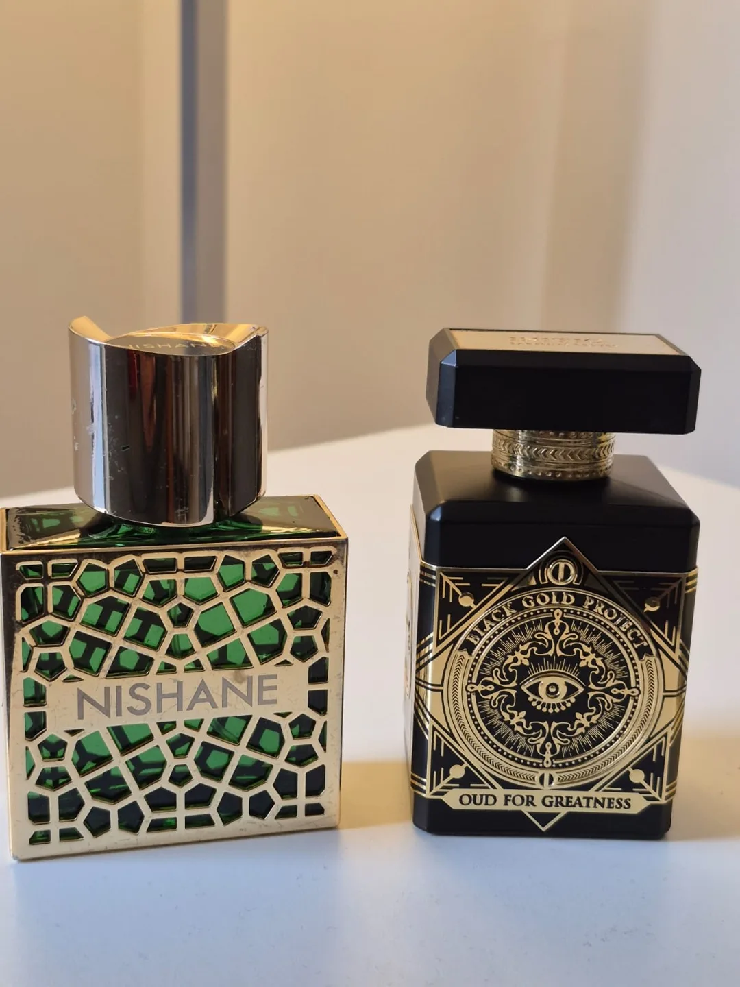 Assorted Luxury Perfumes image indicator(5)