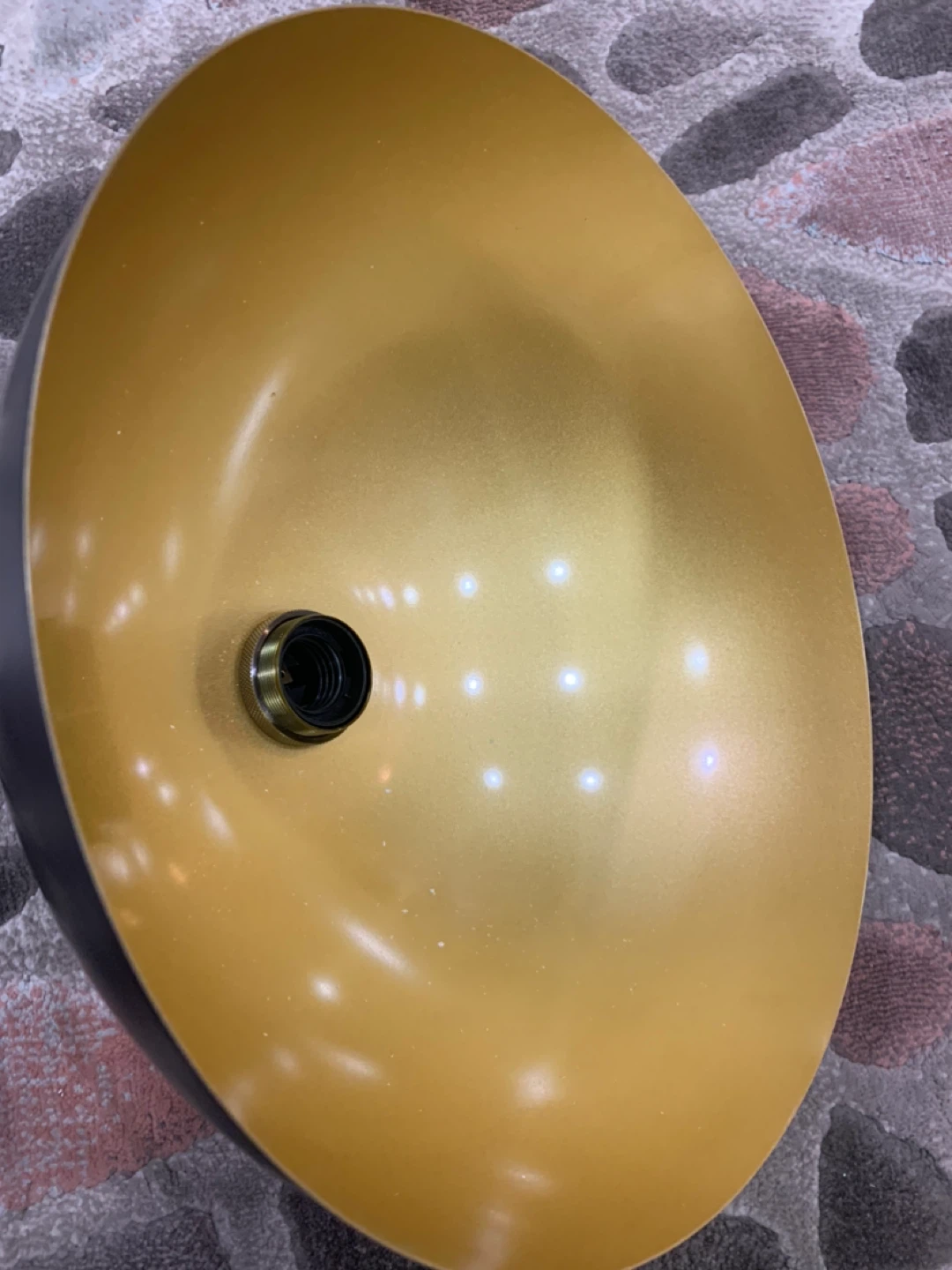 New PINDODO Dome Pendant Restaurant 3 Pack - photo 4